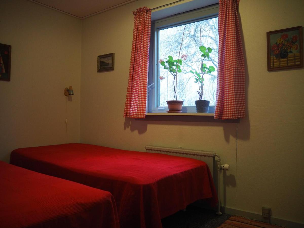 Aagaard B&B Gislinge المظهر الخارجي الصورة