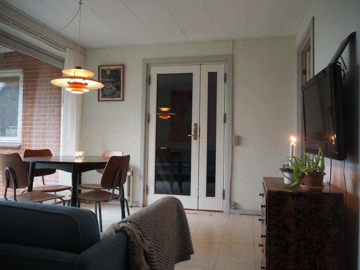Aagaard B&B Gislinge المظهر الخارجي الصورة
