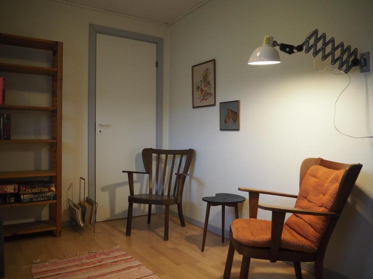 Aagaard B&B Gislinge المظهر الخارجي الصورة