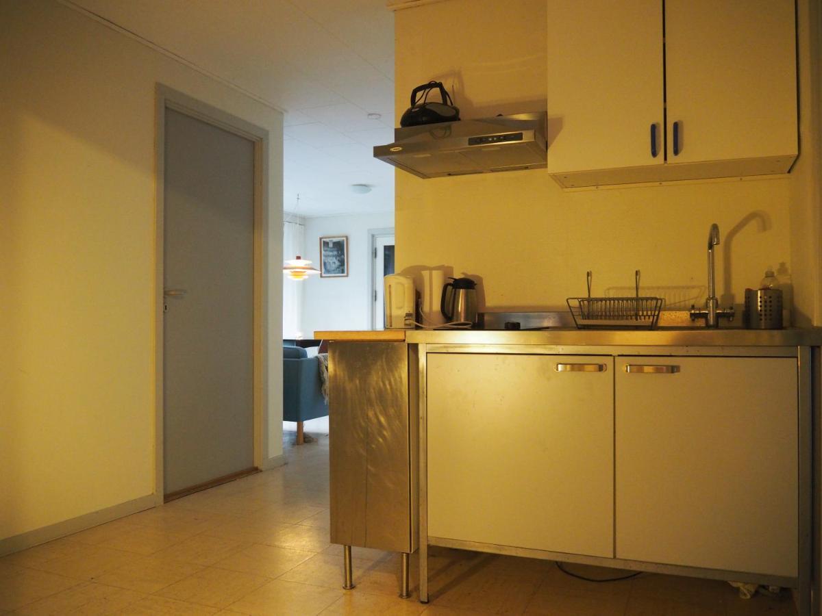 Aagaard B&B Gislinge المظهر الخارجي الصورة