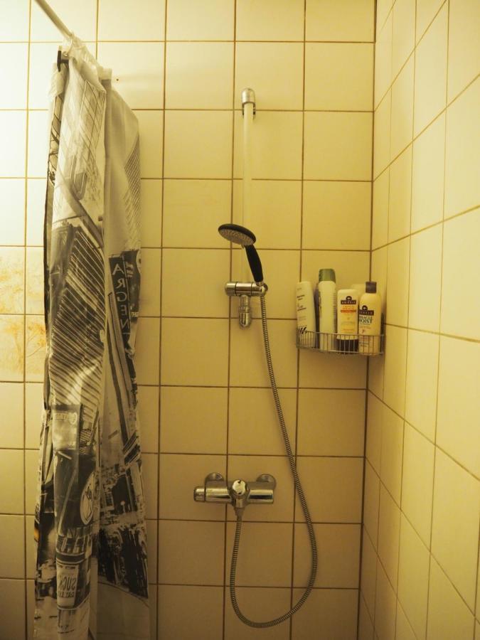Aagaard B&B Gislinge المظهر الخارجي الصورة