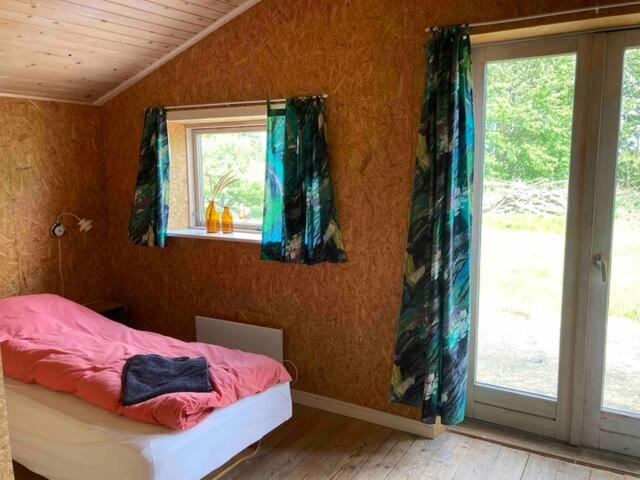 Aagaard B&B Gislinge المظهر الخارجي الصورة