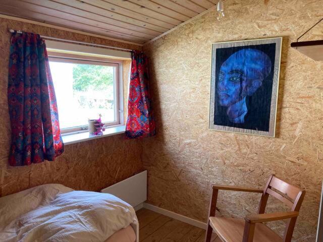 Aagaard B&B Gislinge المظهر الخارجي الصورة