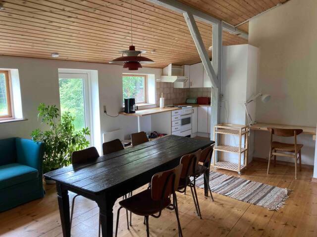 Aagaard B&B Gislinge المظهر الخارجي الصورة